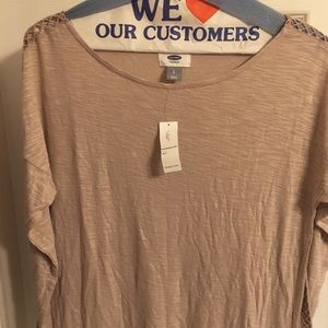 NWT Old Navy Top